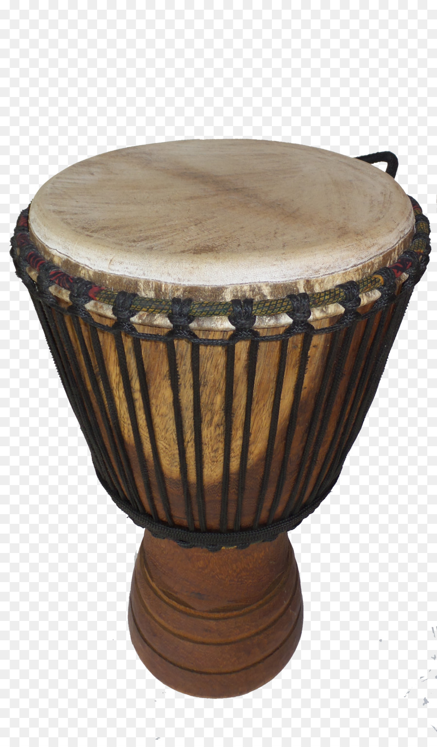 Djembe，Timbales PNG