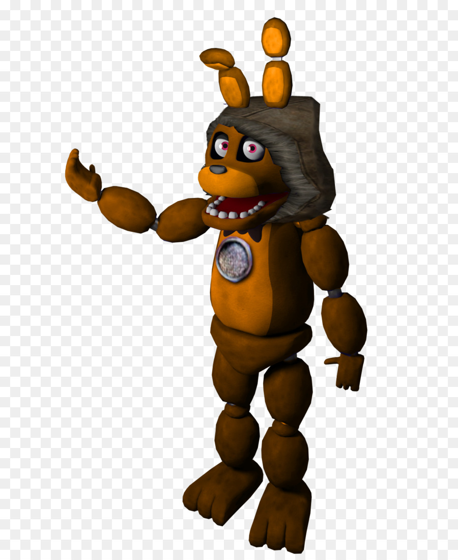 Cinco Noites Em Freddy S 2，Cinco Noites De Freddy PNG