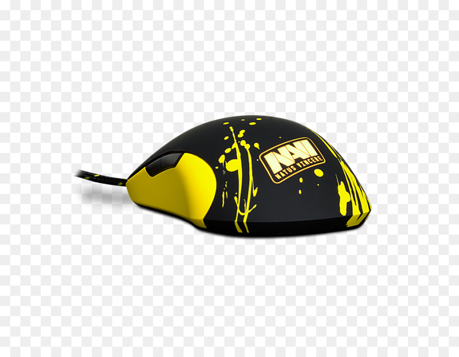 Mouse De Computador，Steelseries PNG