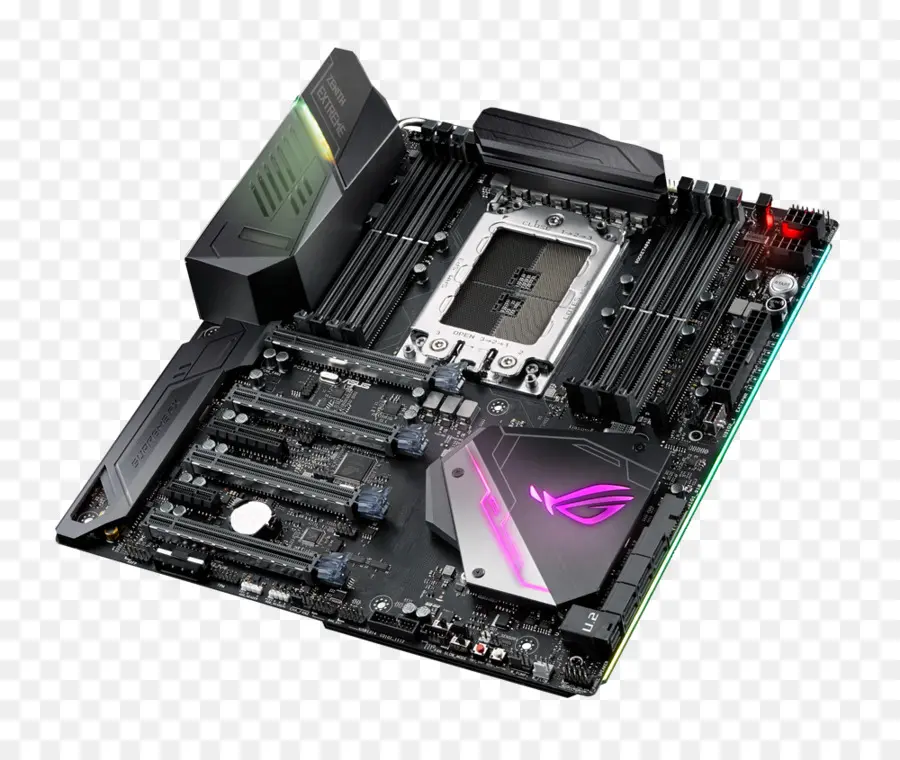 Soquete Tr4，Asus PNG