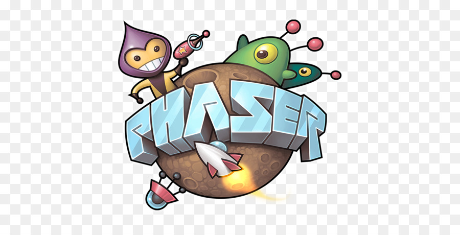 Phaser，Html PNG