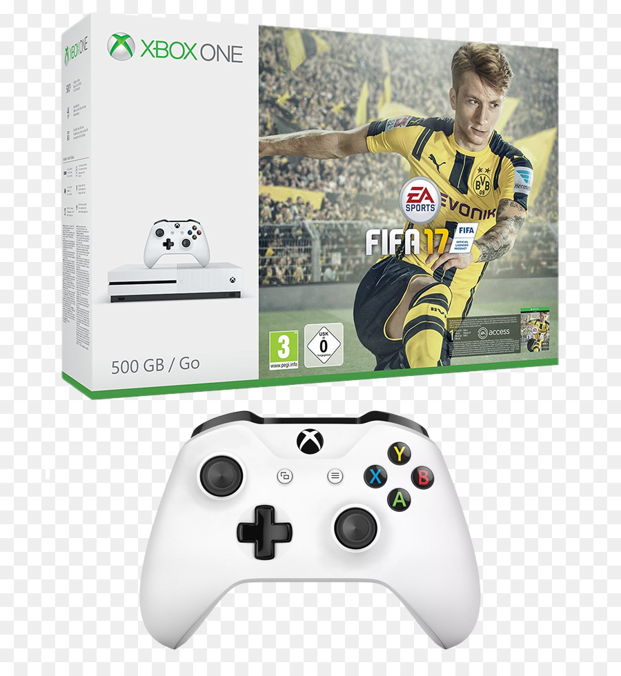 Xbox 360，Um Controlador Do Xbox PNG