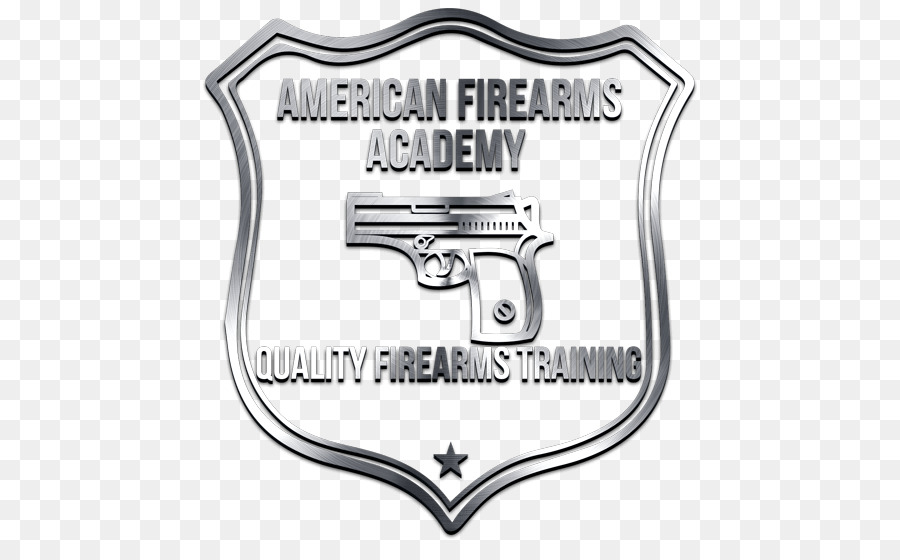 Firearm，Logo PNG