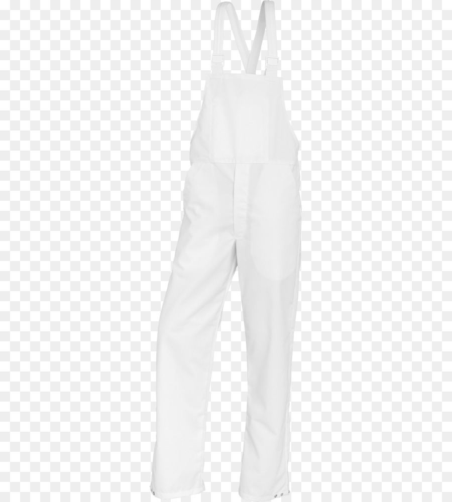 Overall，Pants PNG