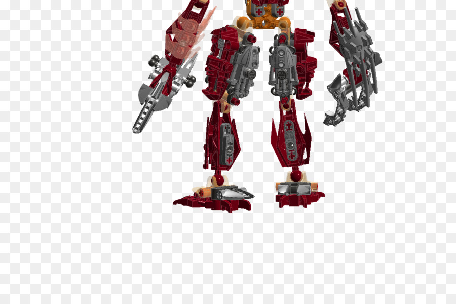 Mecha，Figurine PNG