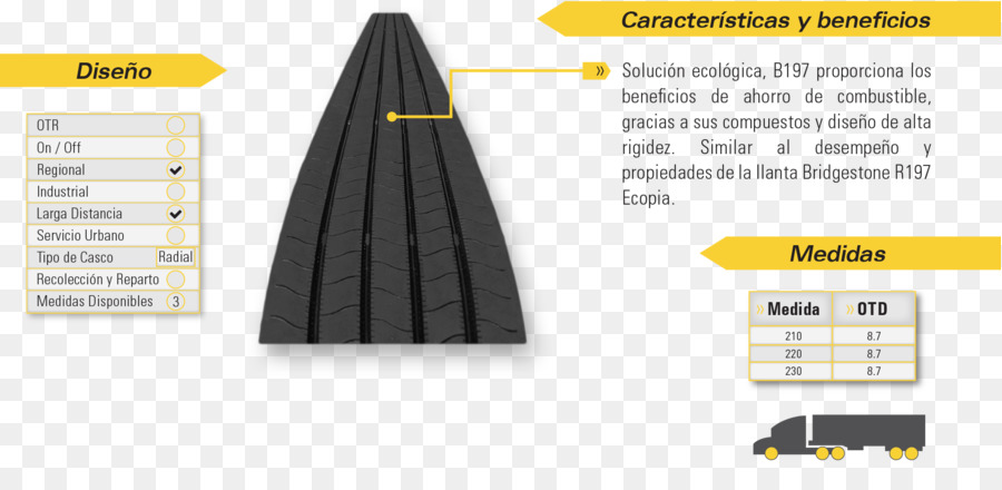 A Bridgestone，Bandag PNG