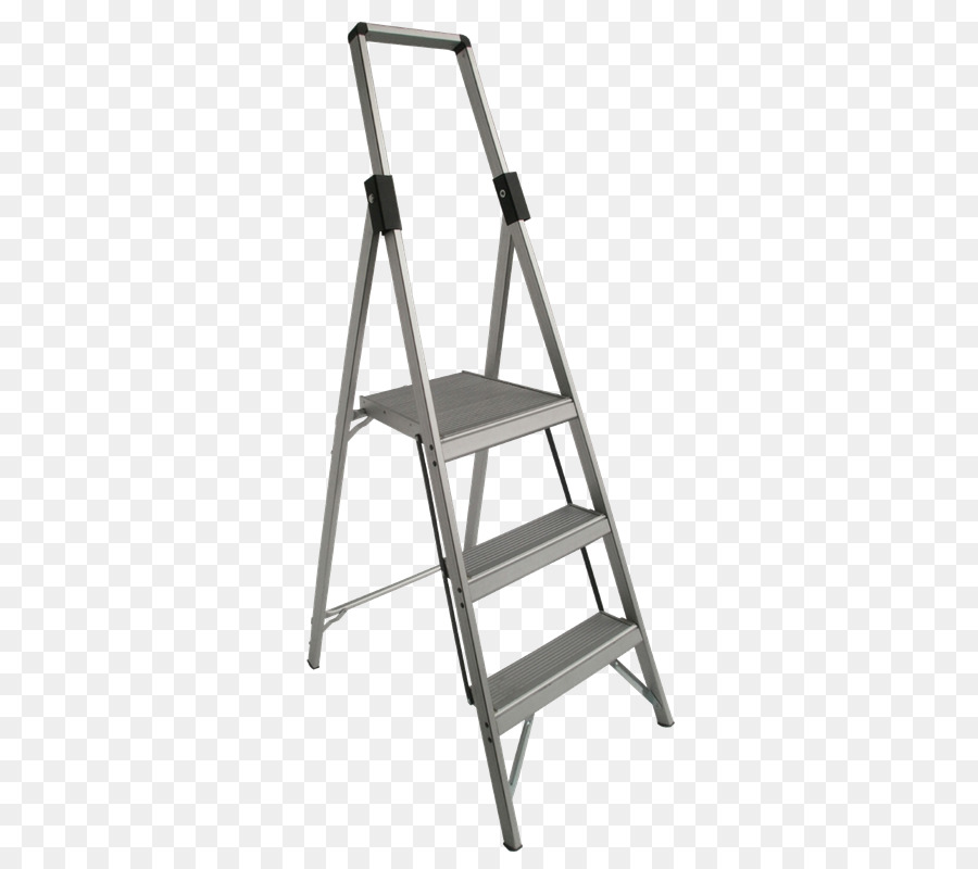 Ladder，Alumínio PNG