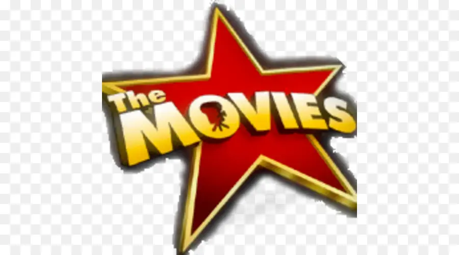 Logotipo De Filmes，Cinema PNG