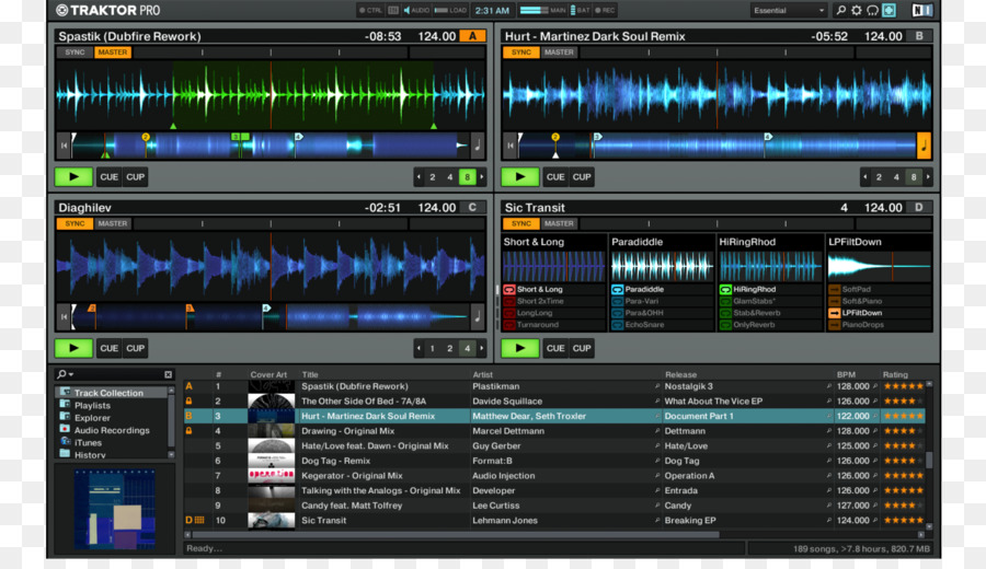 Traktor，Disc Jockey PNG