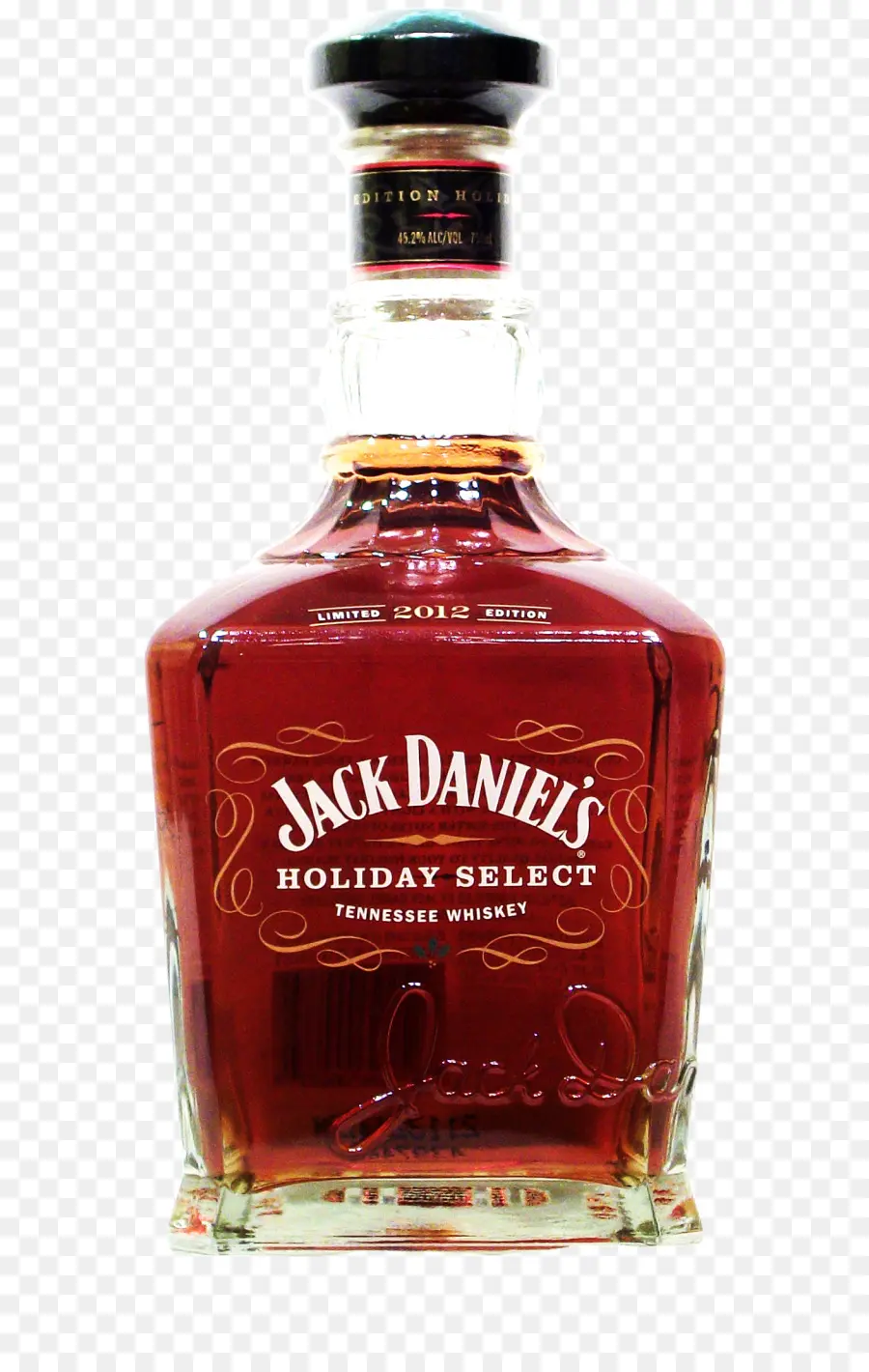 Uísque Jack Daniel’s，Álcool PNG