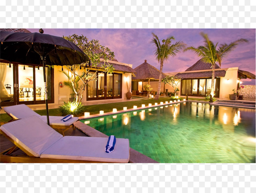 Chateau De Bali Ungasan Boutique Villas E Spa，Villa PNG