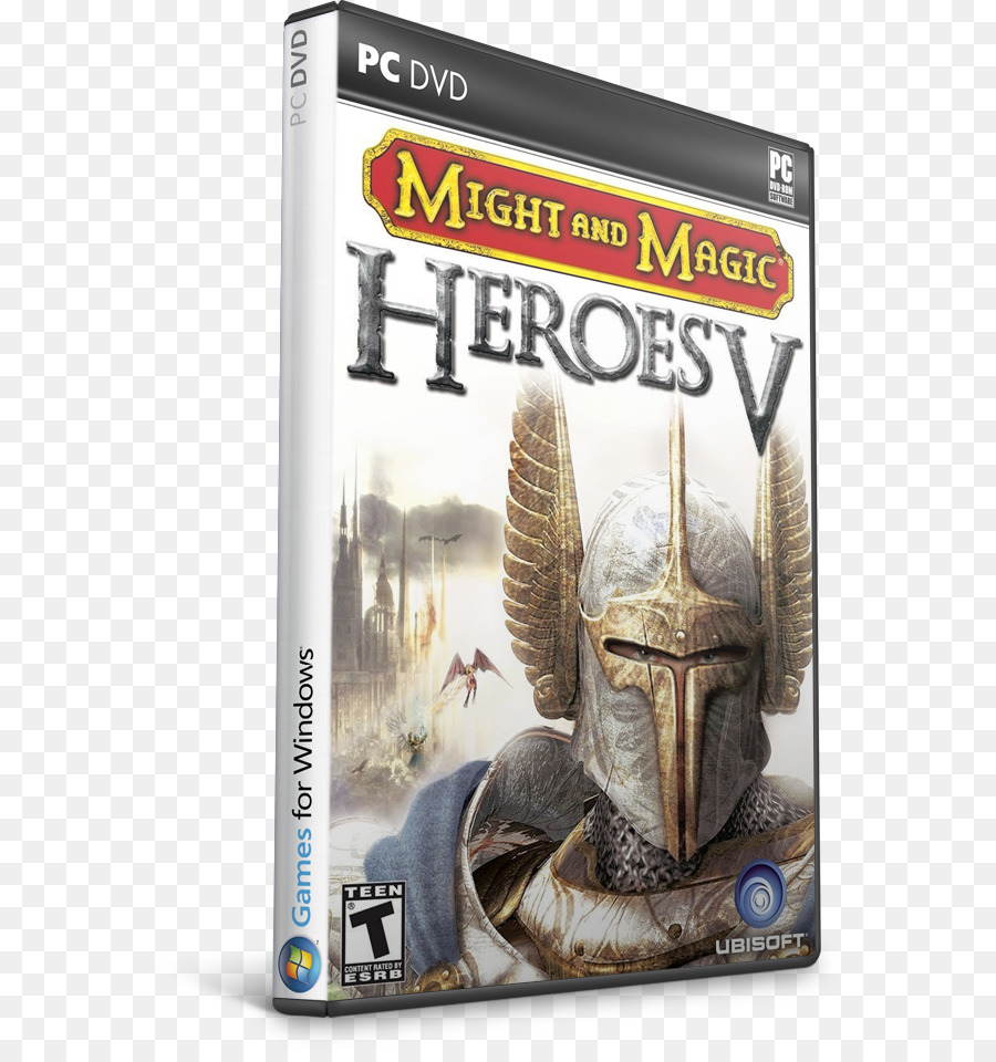 Heroes Of Might And Magic V，Pode Magic Heroes Vi PNG