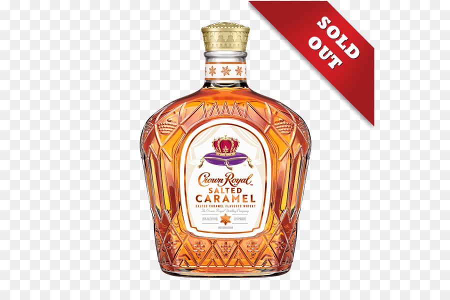 Coroa Real，Canadian Whisky PNG