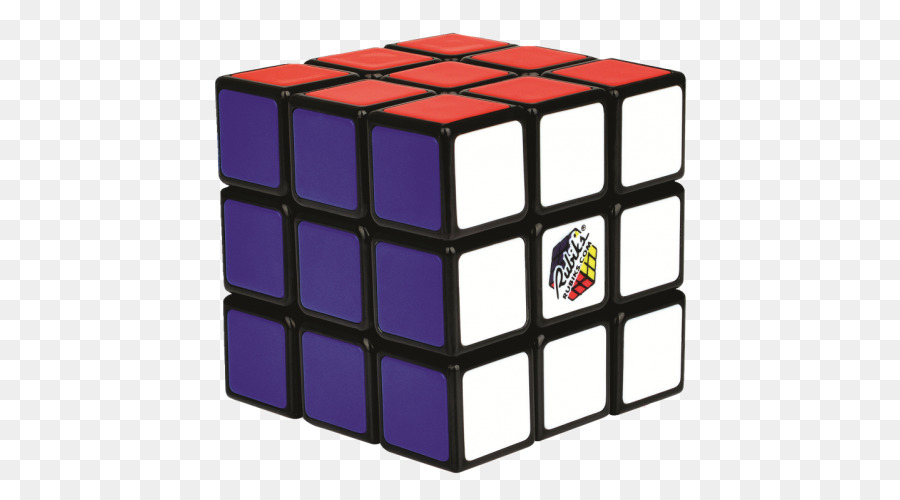 Cubo De Rubik，Brinquedo PNG