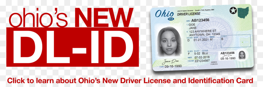 Chambersburg，O Estado De Ohio Bmv Secretário Adjunto De Licença Agência PNG