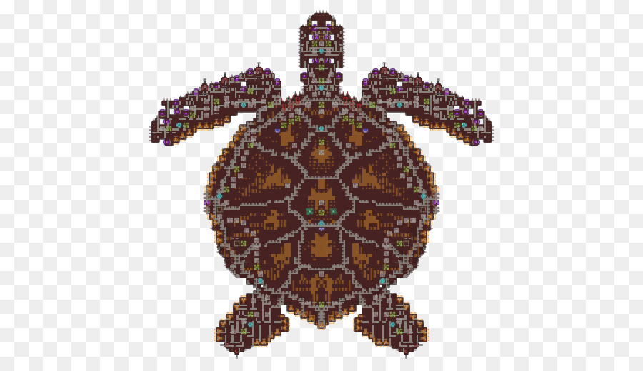 Tartaruga，Turtle PNG