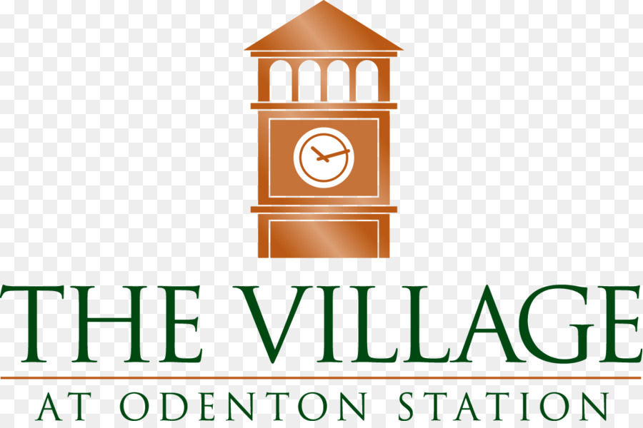 Aldeia Em Odenton Estação，Logo PNG