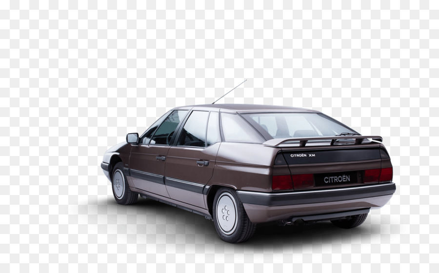 Carro Sedã Marrom，Carro PNG