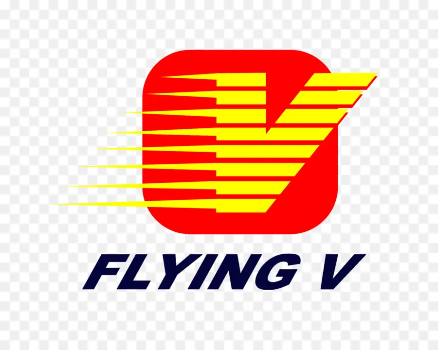 Flying V，Logo PNG