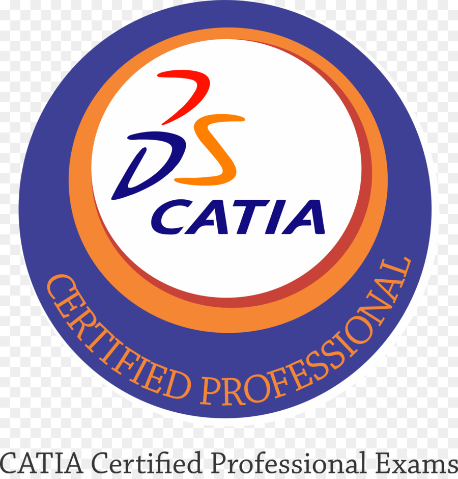 Profissional Certificado Catia，Certificação PNG