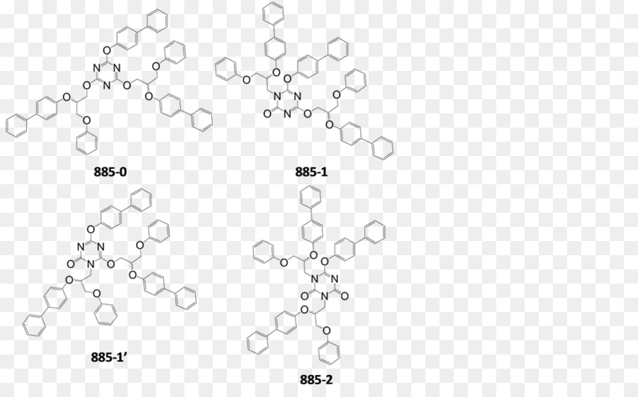 Cianureto，Química PNG