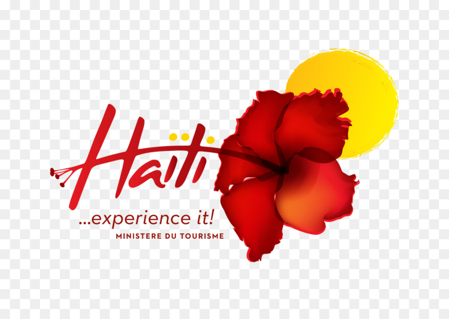 Logotipo Do Turismo Do Haiti，Haiti PNG