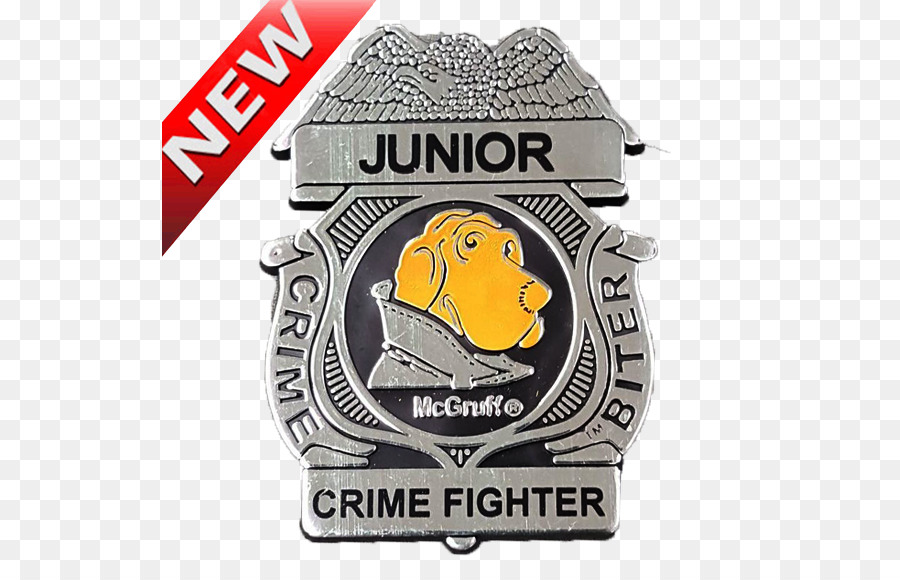 Emblema，Mcgruff O Crime Cão PNG