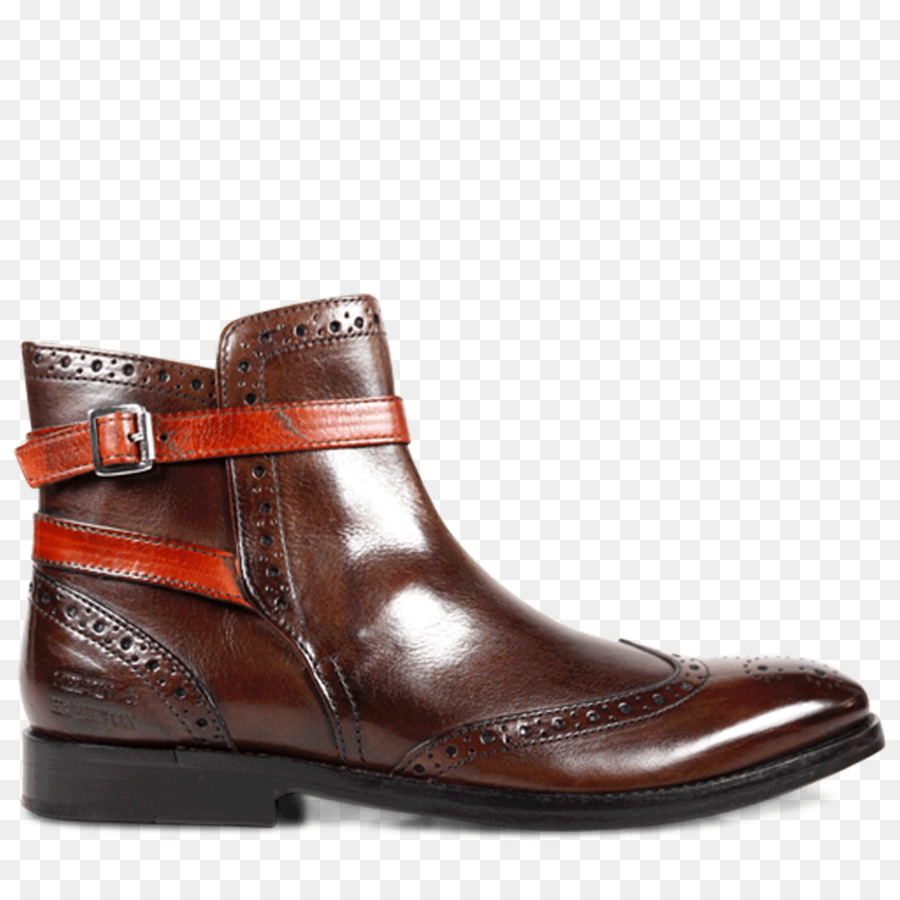 Cowboy Boot，Inicialização PNG