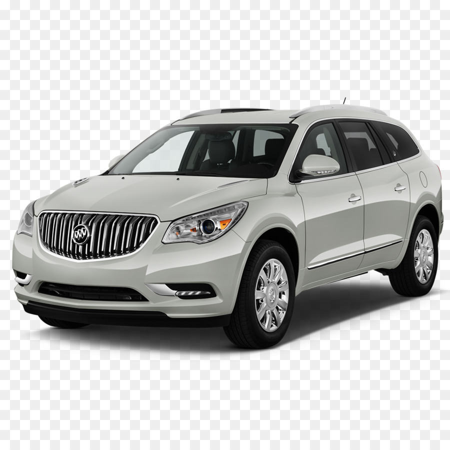 2016 Buick Enclave，Buick PNG