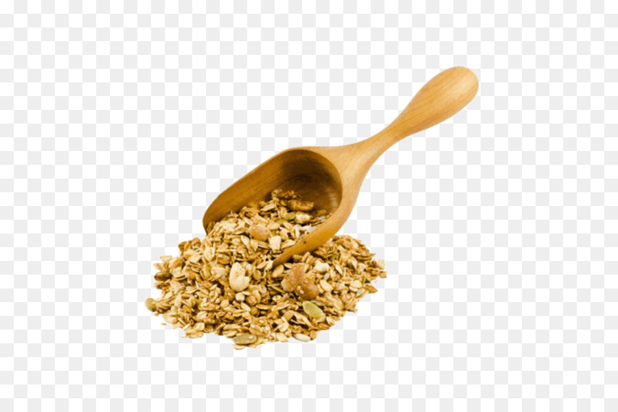 Cereais De Pequeno Almoço，Granola PNG