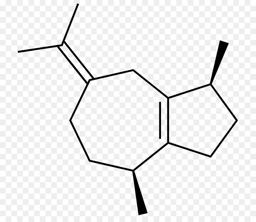 Estrutura Química，Molécula PNG