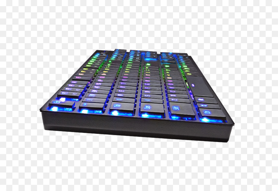 Teclado De Computador，Teclado De Jogos PNG