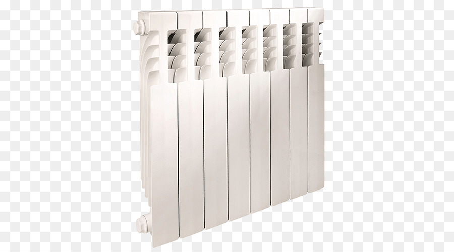 Radiador Branco，Aquecimento PNG