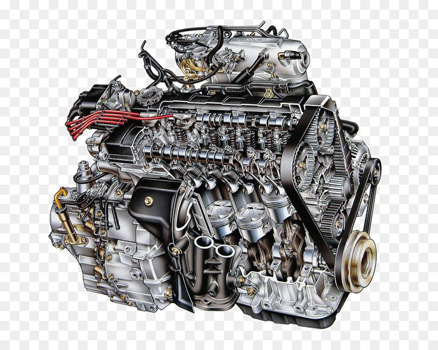 Motor，Máquina PNG