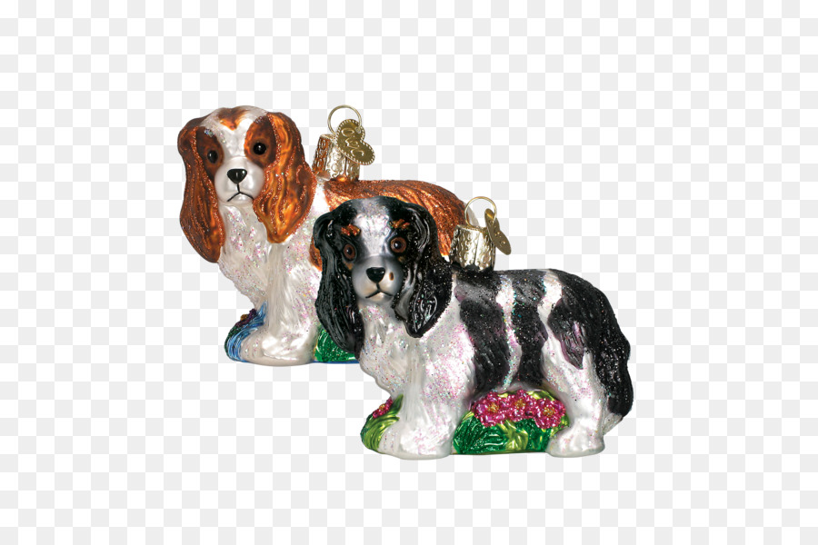 Cavalier King Charles Spaniel，Springer Spaniel Inglês PNG