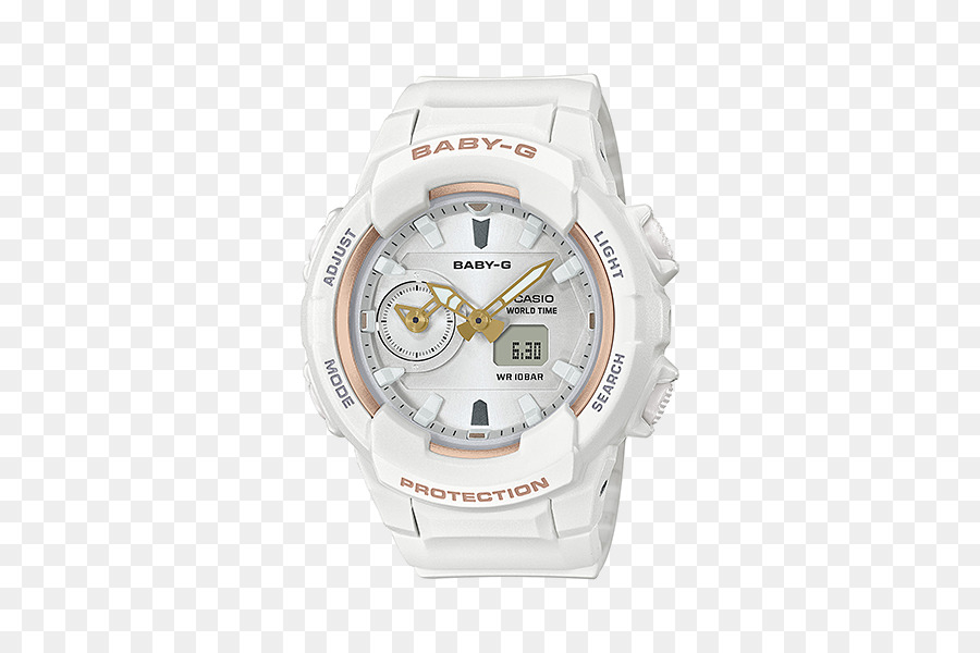 Gshock，Assistir PNG