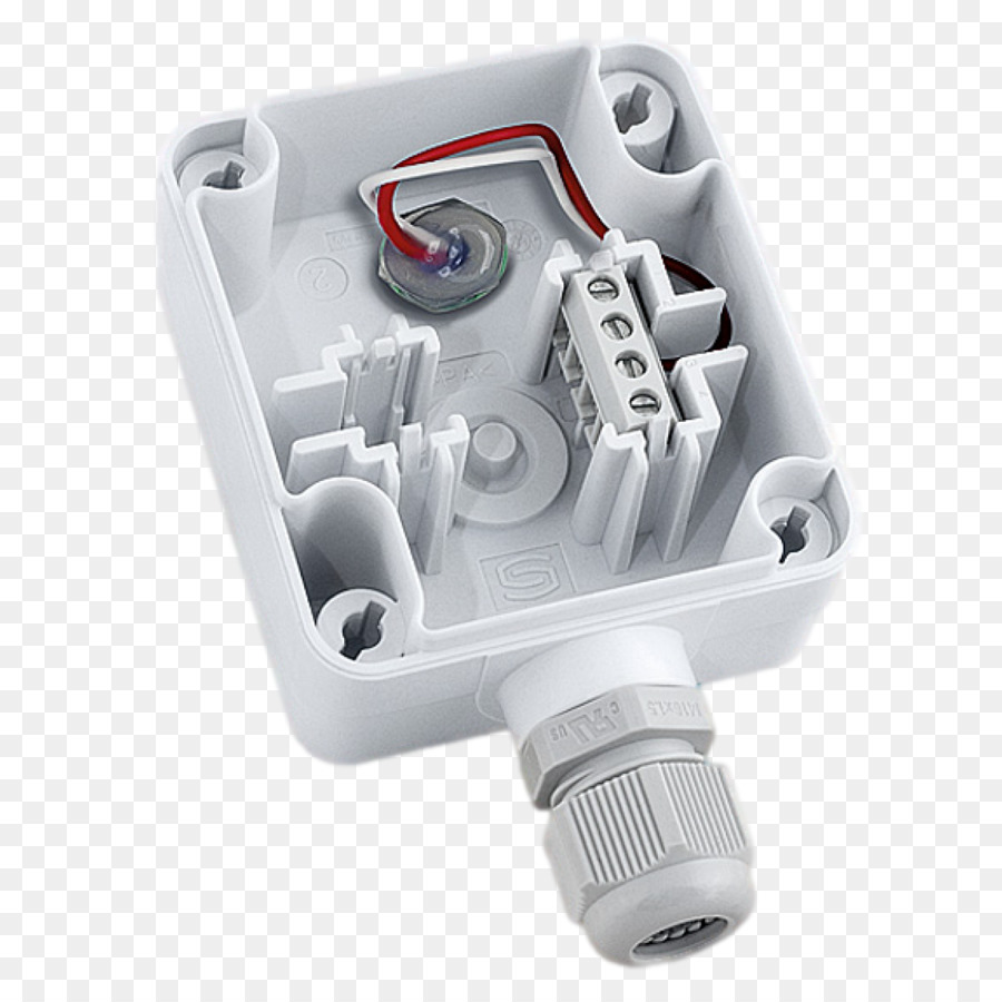 Sensor De，Platinmesswiderstand PNG