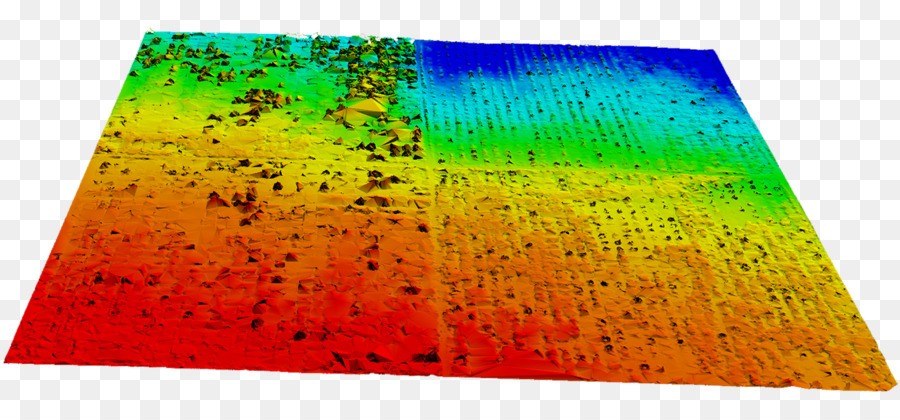 Mapa Topográfico，Elevação PNG