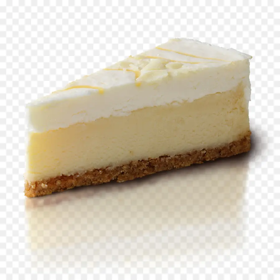 Cheesecake，Torta Banoffee PNG