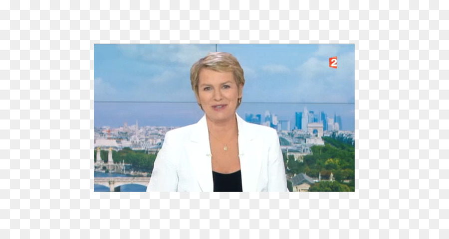 França，Television PNG