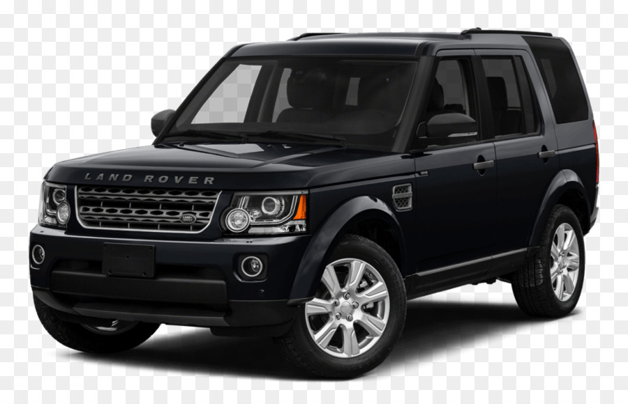 2015 Land Rover Lr4，2016 Land Rover Lr4 PNG