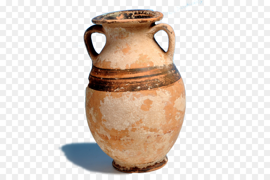 Vaso，Cerâmica PNG