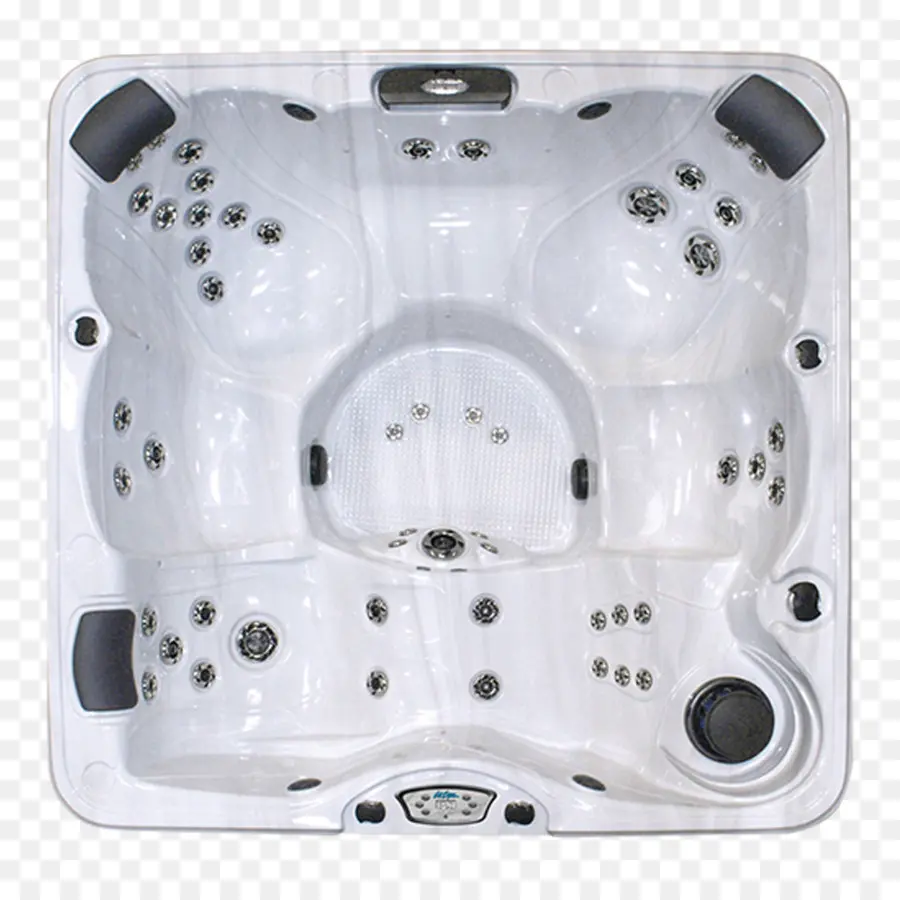 Hot Tub，Cal Spas PNG