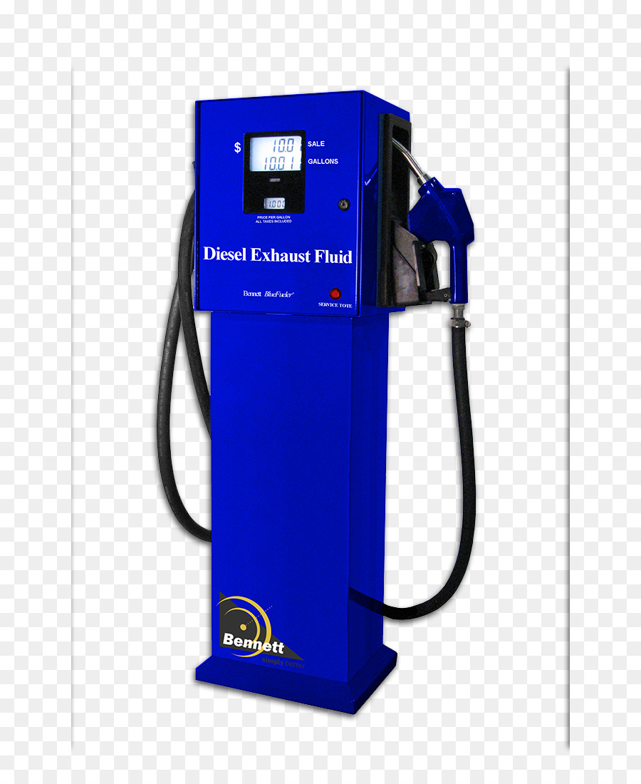 Dispensador De Combustível，Fluido Para Escapamento De Diesel PNG