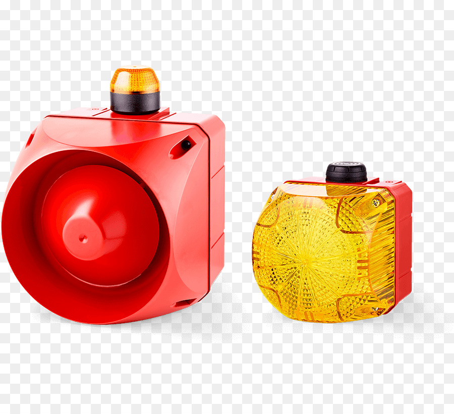 Alarme Vermelho，Sirene PNG