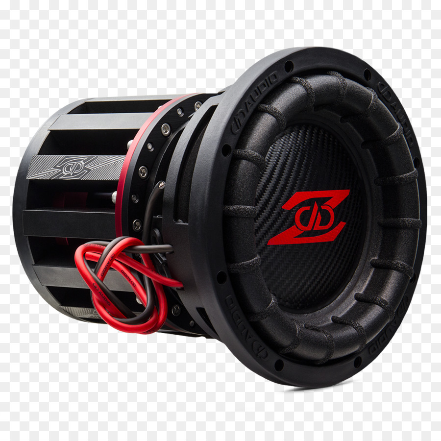 Subwoofer，Palestrante PNG