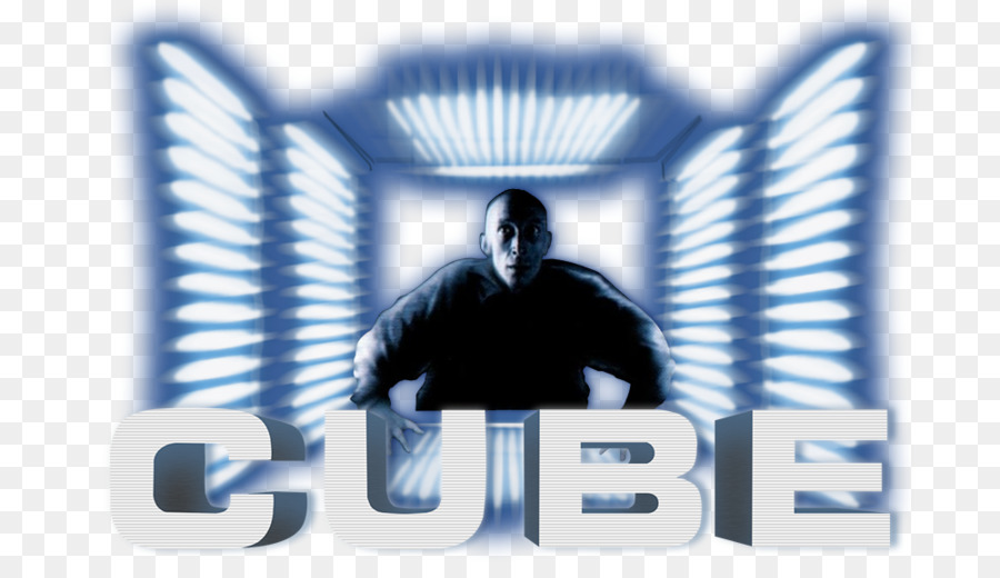 Cubo，Filme PNG