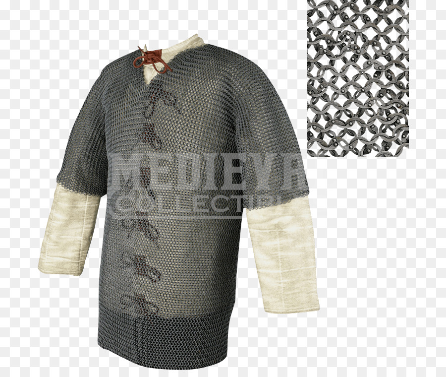 Tshirt，Hauberk PNG