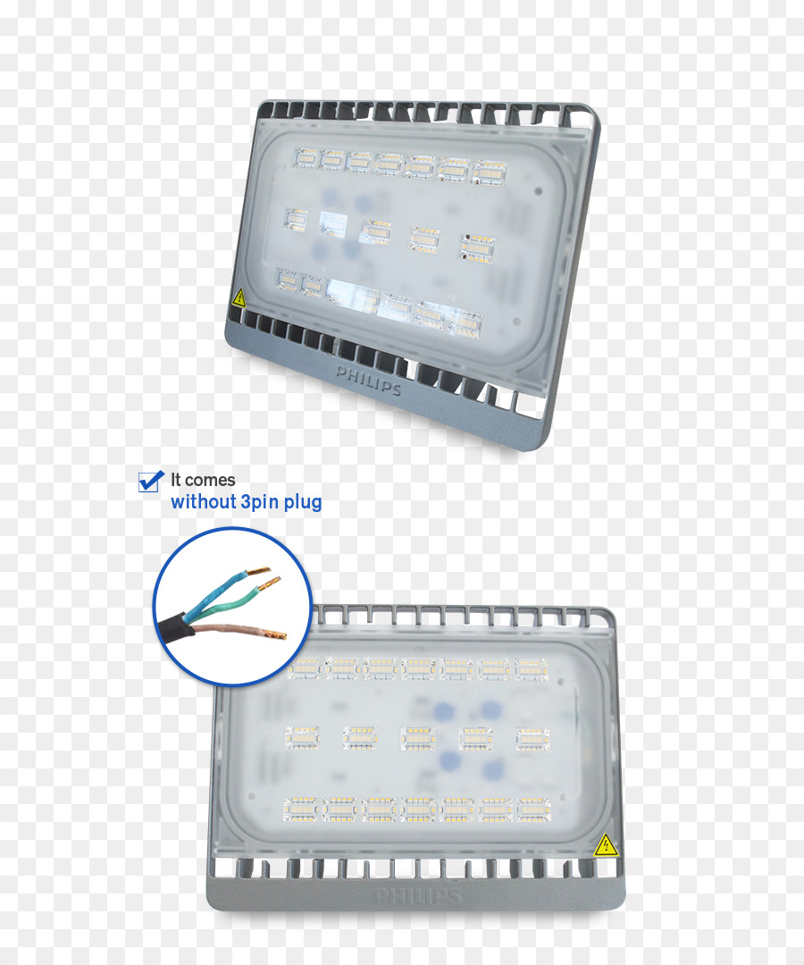 Luz，Floodlight PNG