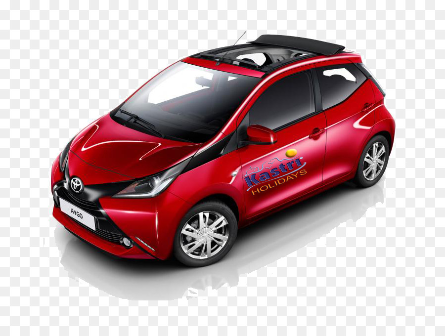 Toyota，Carro PNG